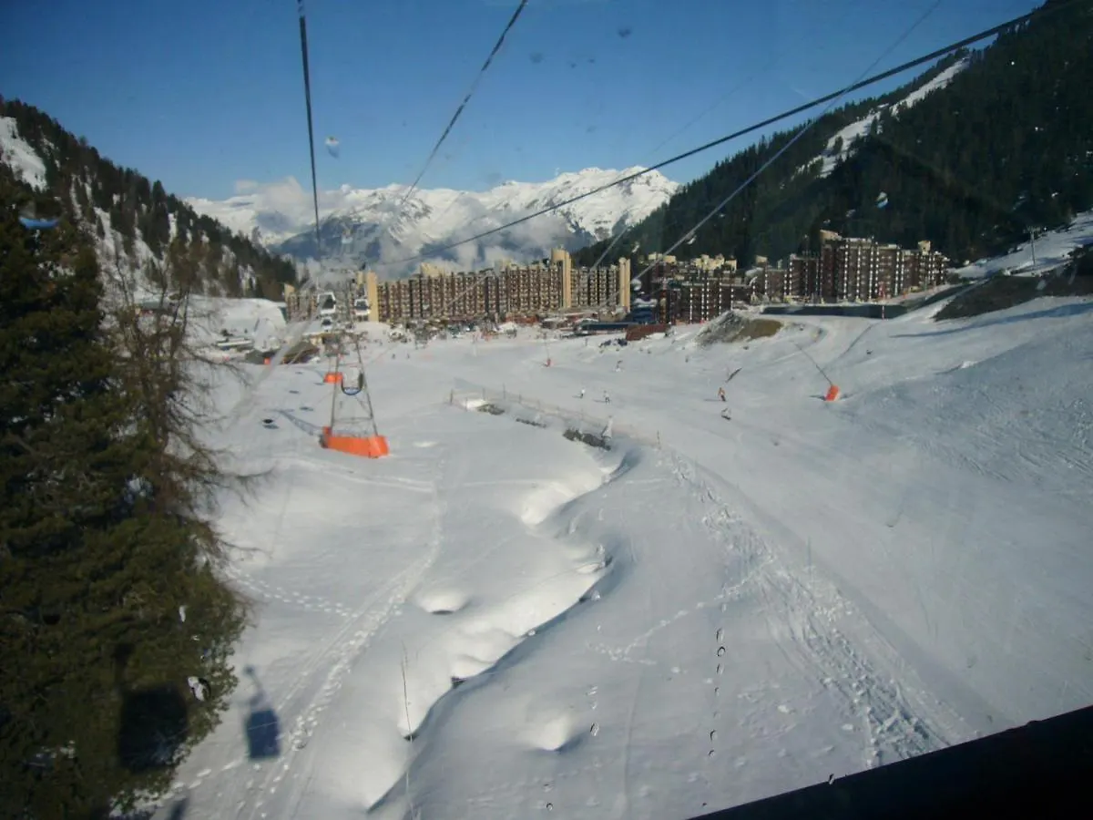 Appartement Renove | 7 Pers | Confort | 3 Pieces | Centre Station | Balcon - Fr-1-181-1937 La Plagne-Tarentaise 0*,