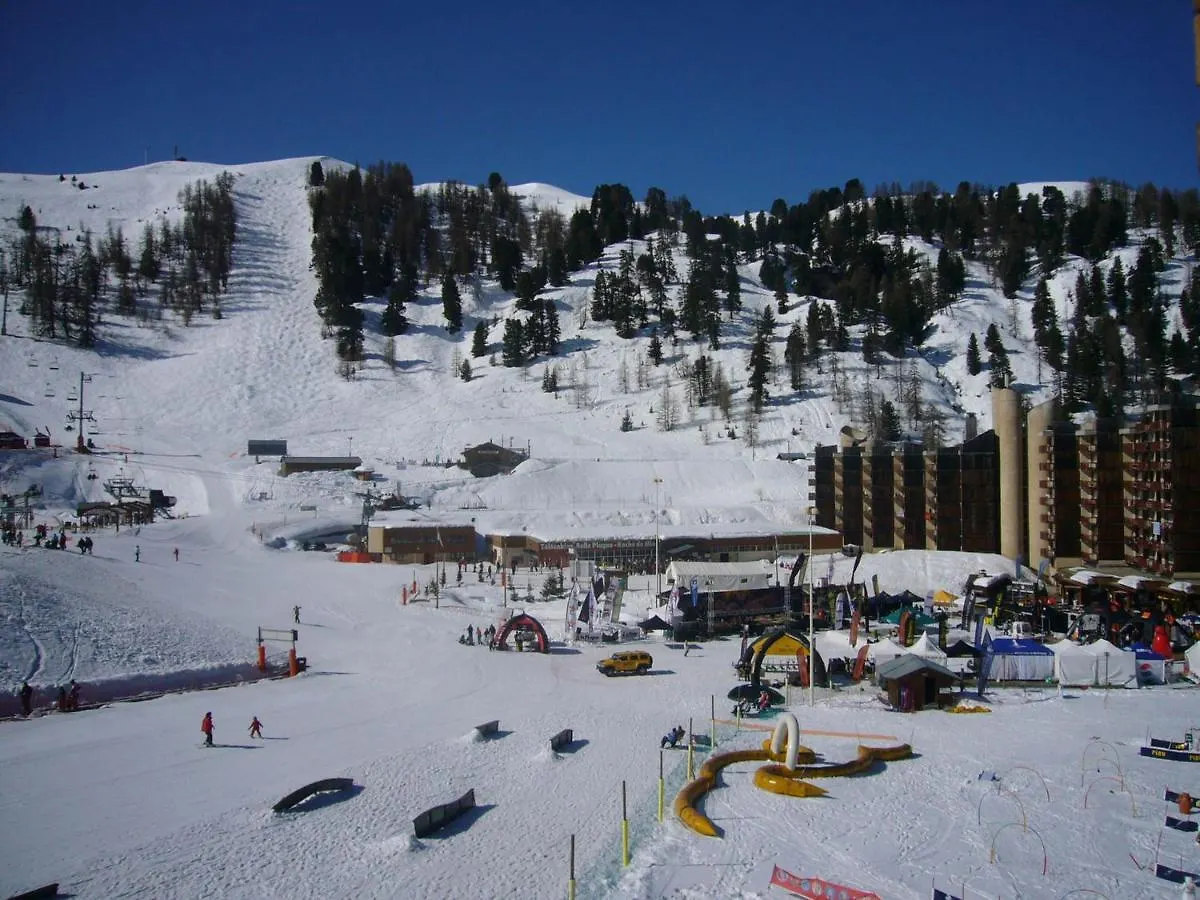Appartement Renove | 7 Pers | Confort | 3 Pieces | Centre Station | Balcon - Fr-1-181-1937 La Plagne-Tarentaise Apartment