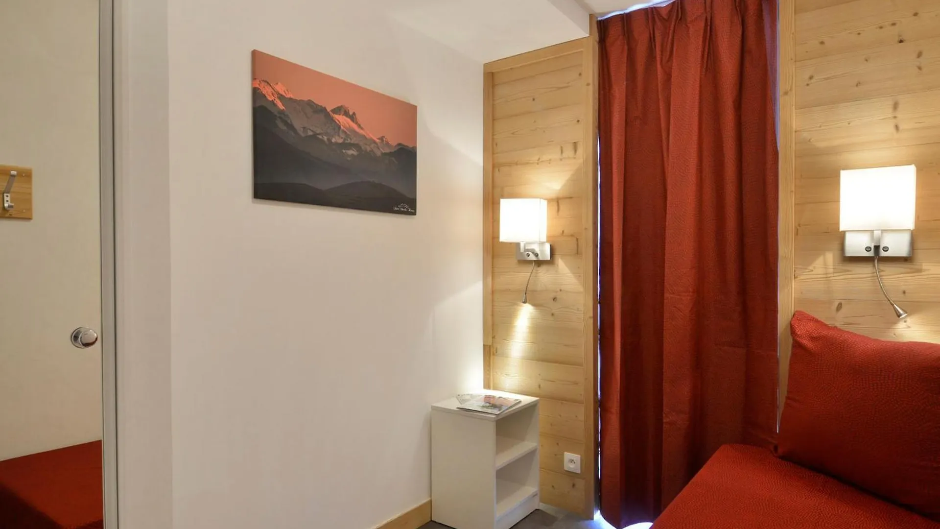 Appartement Renove | 7 Pers | Confort | 3 Pieces | Centre Station | Balcon - Fr-1-181-1937 La Plagne-Tarentaise France