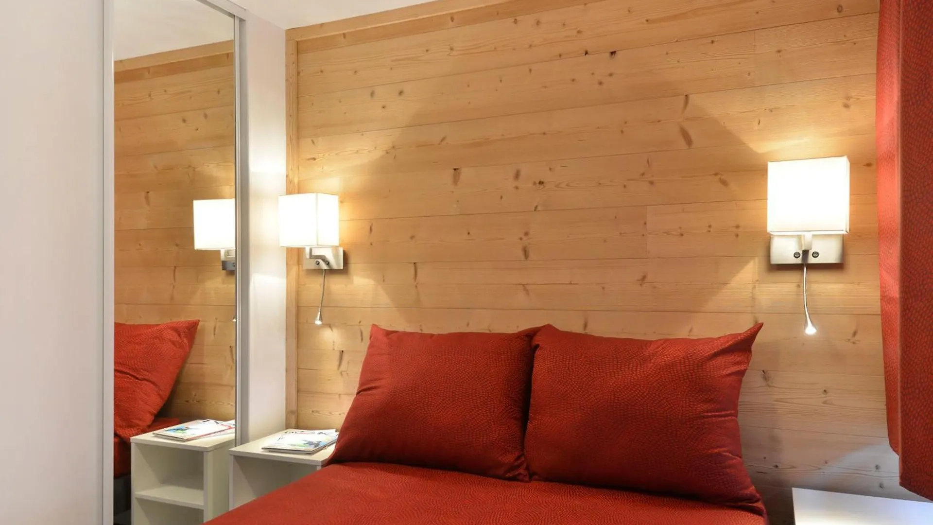 Apartment Appartement Renove | 7 Pers | Confort | 3 Pieces | Centre Station | Balcon - Fr-1-181-1937 La Plagne-Tarentaise
