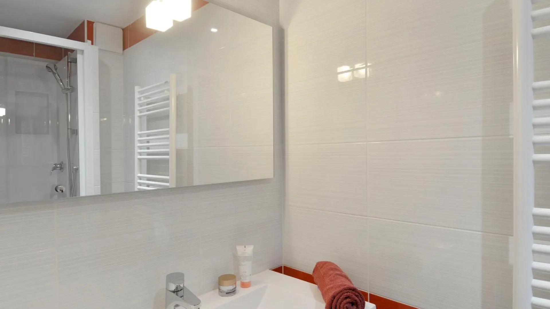 Appartement Renove | 7 Pers | Confort | 3 Pieces | Centre Station | Balcon - Fr-1-181-1937 La Plagne-Tarentaise 0*,  France